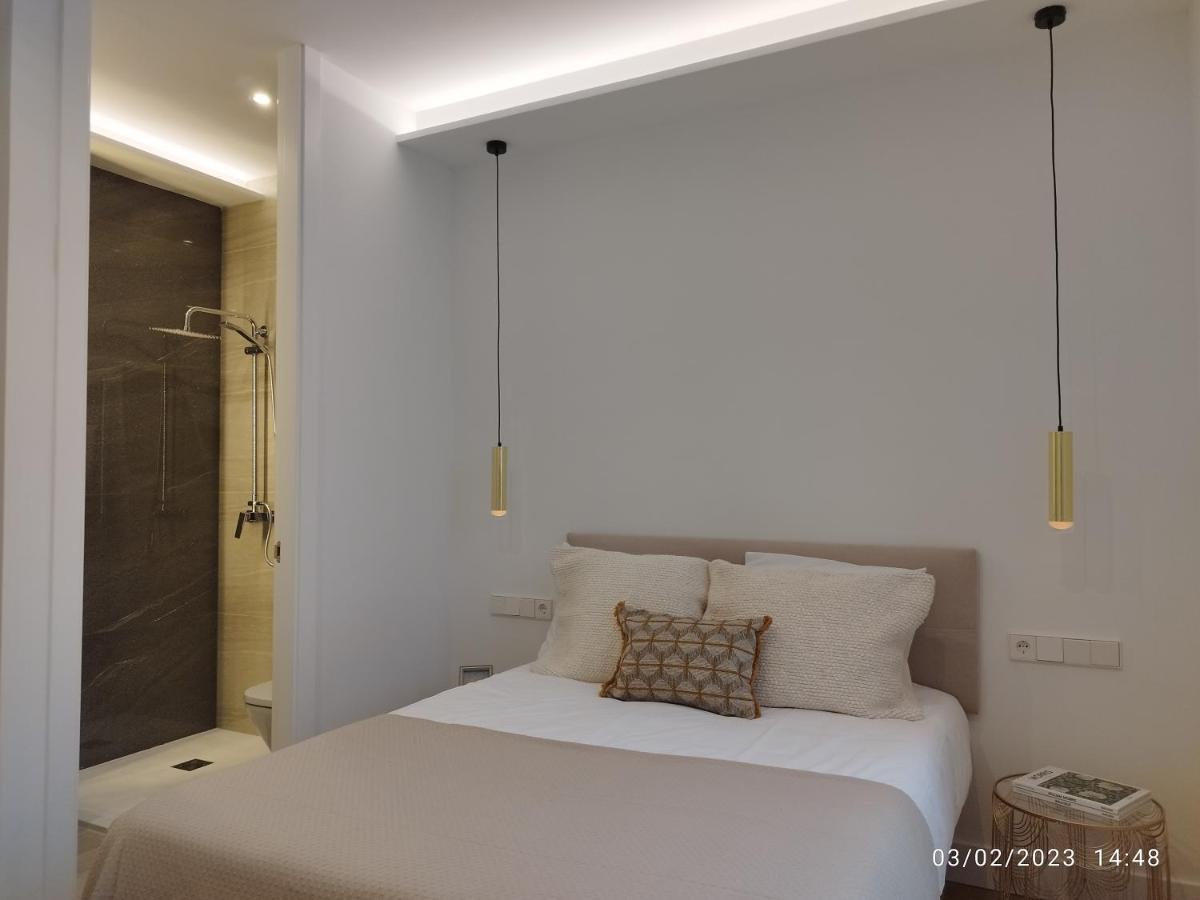 Centro VII Calle Paz 6Br 6Bh Madrid Exterior photo