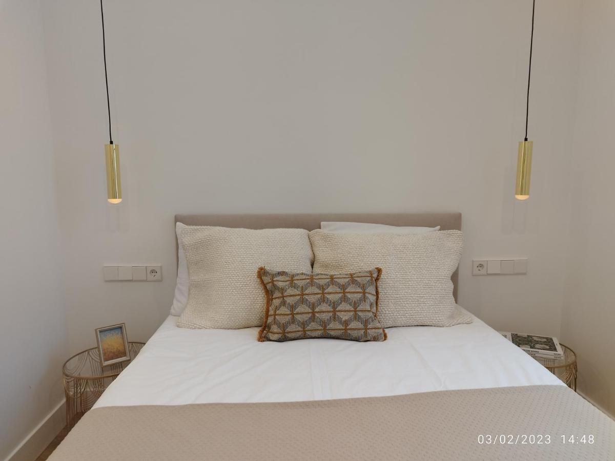 Centro VII Calle Paz 6Br 6Bh Madrid Exterior photo