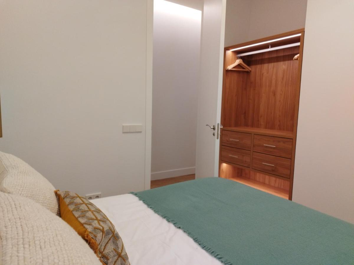 Centro VII Calle Paz 6Br 6Bh Madrid Exterior photo