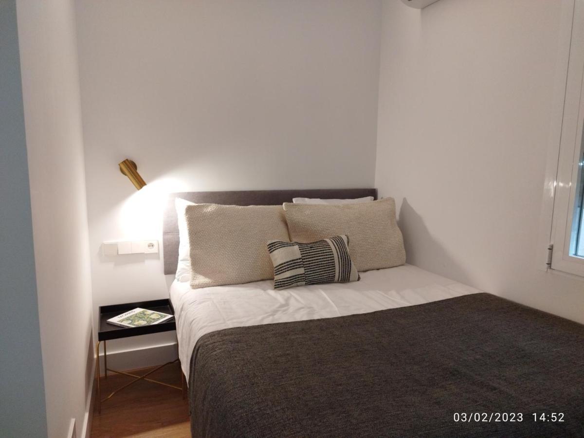 Centro VII Calle Paz 6Br 6Bh Madrid Exterior photo