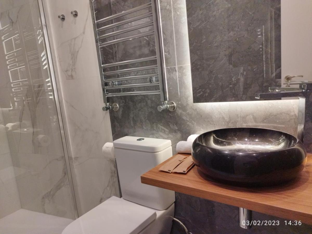 Centro VII Calle Paz 6Br 6Bh Madrid Exterior photo