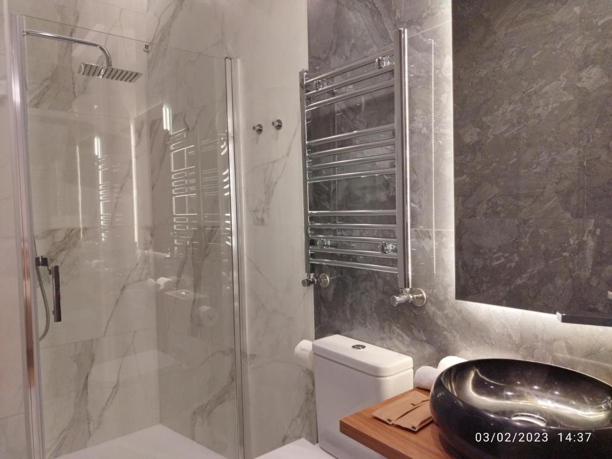 Centro VII Calle Paz 6Br 6Bh Madrid Exterior photo