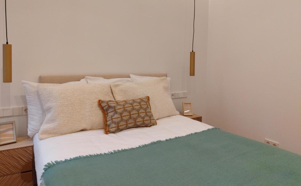 Centro VII Calle Paz 6Br 6Bh Madrid Exterior photo