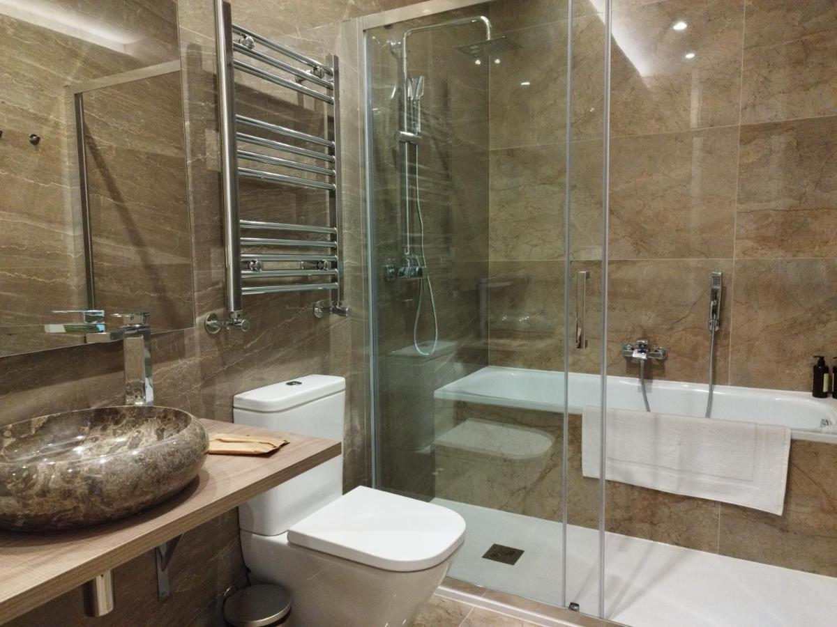 Centro VII Calle Paz 6Br 6Bh Madrid Exterior photo