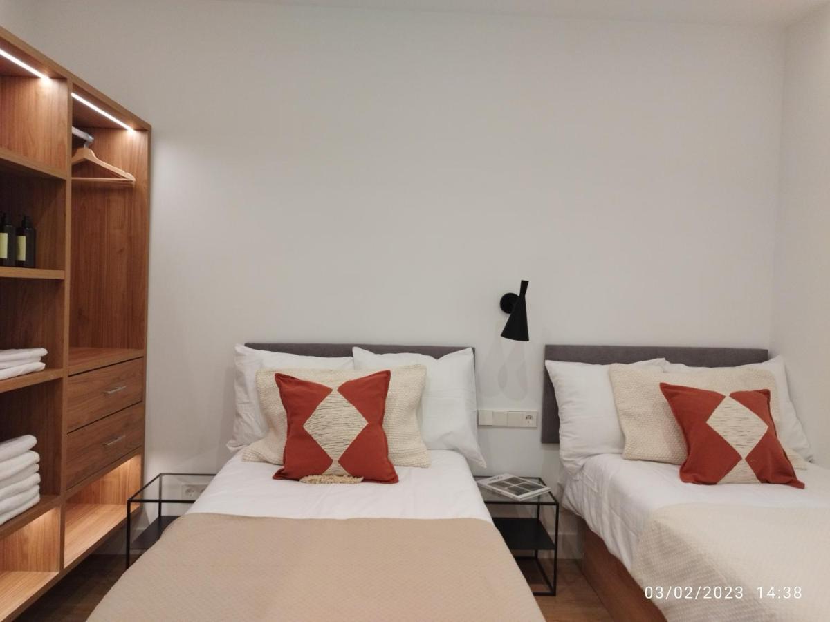 Centro VII Calle Paz 6Br 6Bh Madrid Exterior photo